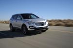 Hyundai Santa Fe Sport 2013 года